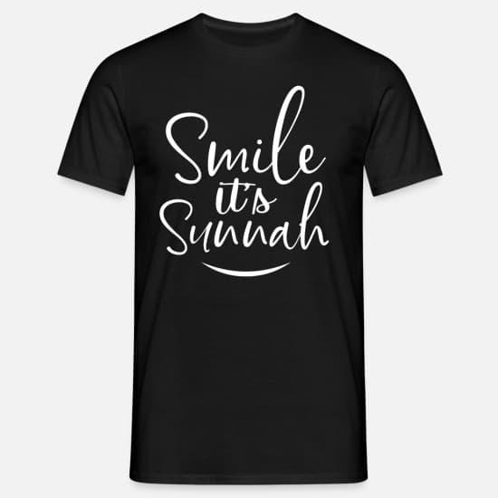 Smile T-Shirt